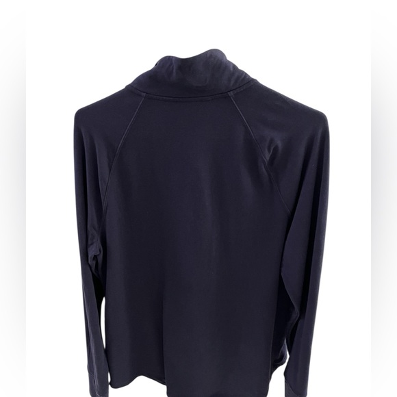 New Lilly Pulitzer Luxletic Skipper Pullover - Picture 2 of 6